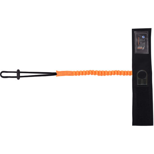 Wristband with Lanyard for Connecting Tools (TS9000103)